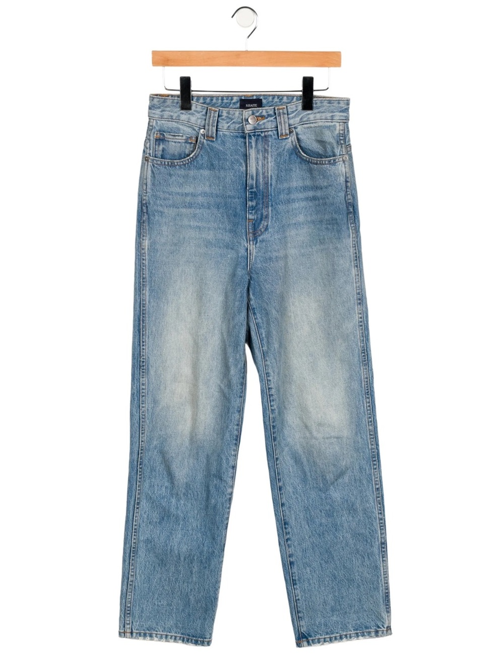 KHAITE Martin Jeans in Bryce Wash (25)